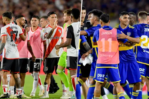 ¿Por qué River ayudó a Boca en la clasificación para el Mundial de Clubes 2025?