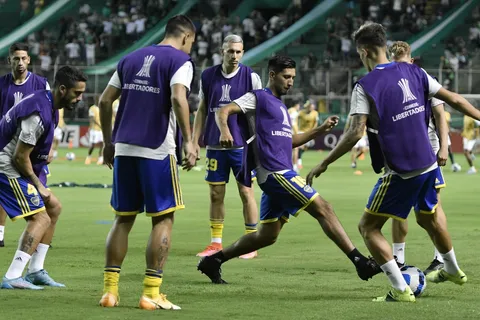Lo confirmó el DT: Tigre va a la carga por un jugador de Boca que necesita sumar rodaje
