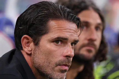 Fernando Gago fue operado de urgencia: el parte médico oficial