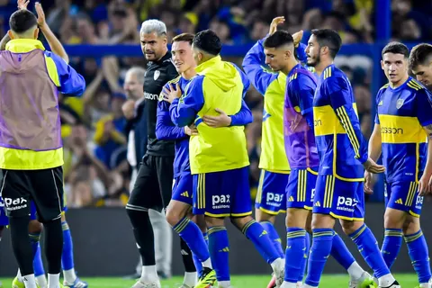 Cuándo juega Boca por la Liga Profesional 2024 y cómo quedó en la tabla