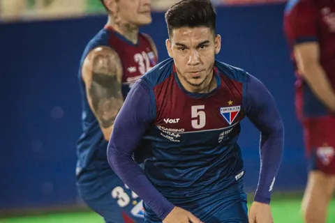 Pol Fernández, cerca de volver al fútbol argentino: "El que lo llamó fue..."