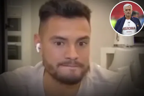 Chiquito Romero reveló qué mensaje le mando Mourinho después de verlo en Boca: "Es extraordinario"