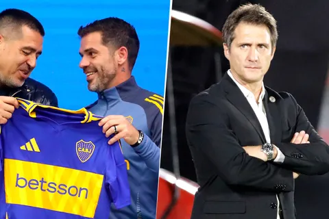 Boca hoy: qué hará Riquelme para resolver el futuro de Gago y el otro club argentino que llamó a Guillermo Barros Schelotto
