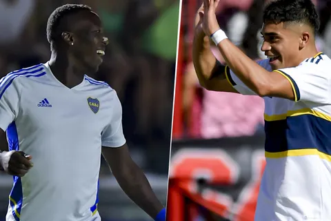 ¿Llegan al debut en la Copa? La situación de Advincula y Langoni
