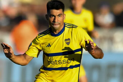 Juan Ramírez no le encuentra la vuelta en Boca: las estadísticas que reflejan su constante irregularidad