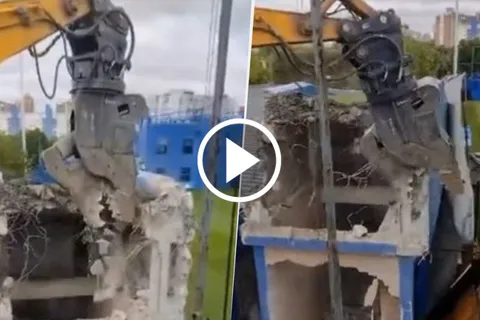 Boca está realizando una nueva obra en el Complejo Pedro Pompilio