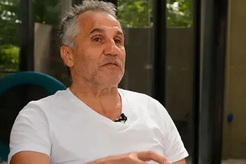 Se plantó: Márcico le respondió a Ruggeri tras su crítica hacia Ibarra