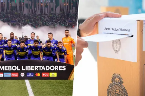 ¿Por qué un posible balotaje complicaría a Boca?