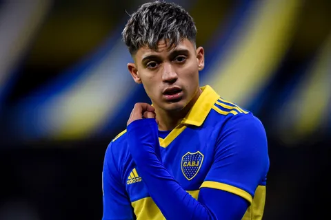 Crece el optimismo en Boca con la vuelta de Zeballos: "Creen que..."