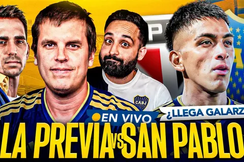 Mirá Planeta Bostero, programa 100: 14 de septiembre de 2026