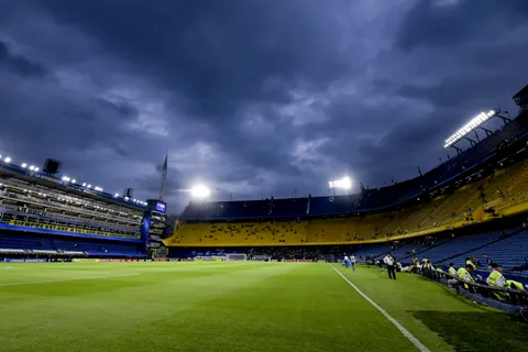 Boca hizo un cambio en una de las plateas de La Bombonera y habrá más lugar para los hinchas