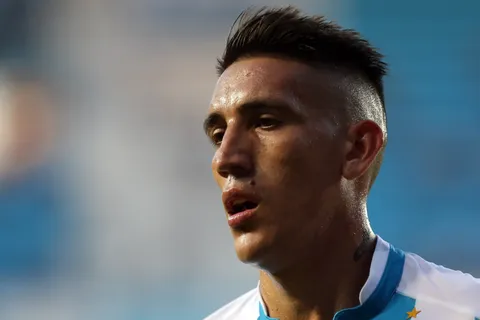 Ex Boca: Ricardo Centurión vuelve al fútbol y jugará en Oriente Petrolero
