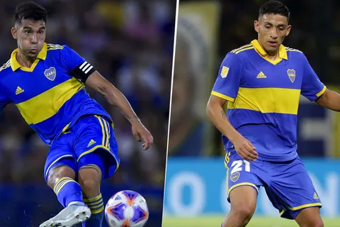 ¿Cómo le fue a Boca con Pol y Equi jugando juntos?