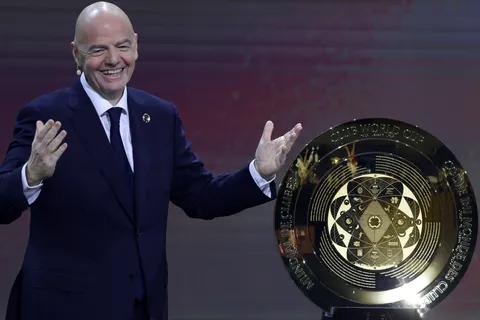 Mundial de Clubes 2025: por el nuevo reglamento de FIFA, Boca podría incorporar a cualquier figura