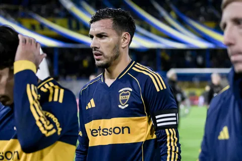 Qué partido podría jugar Boca antes del cierre del semestre además de los de Copa Libertadores
