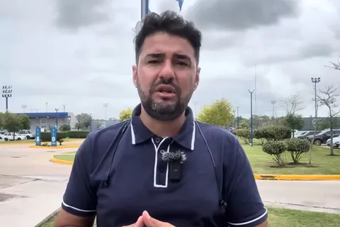 Tato Aguilera reveló el motivo por el que Riquelme busca a Villa ahora: "Lo que cambió es..."