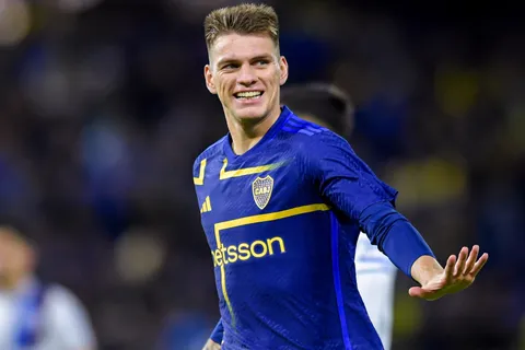 La frase viral sobre Kevin Zenón que los hinchas de Boca festejaron en las redes