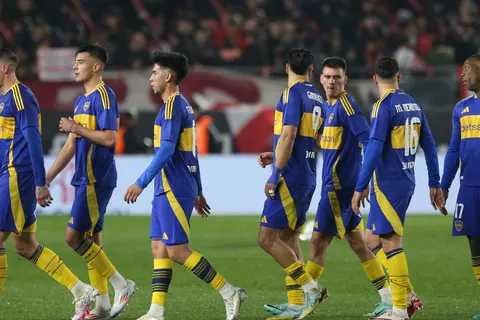 Cómo es la situación de los jugadores de Boca que tienen contrato hasta diciembre de 2024