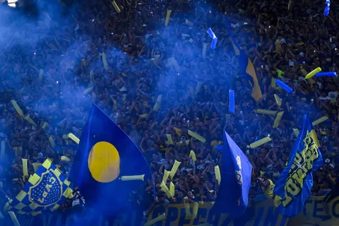 ¿Habrá filtro todo el año? La respuesta de un dirigente de Boca