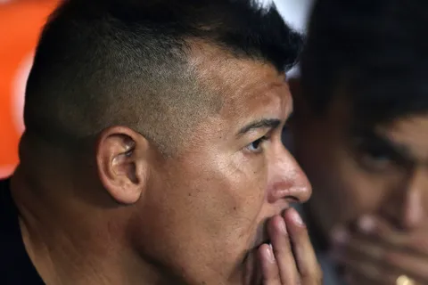 Almirón, expectante: las dos figuras que se exigirán para poder viajar a Mendoza