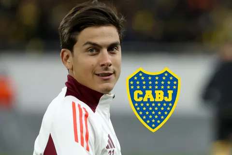 ¿Ilusión 2026? El video inédito de Paulo Dybala en 2011 donde confiesa su cariño por Boca