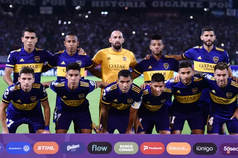 Marcos Díaz opinó sobre el posible regreso de Villa a Boca: "Le puede dar mucho al equipo"