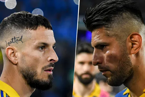 La revelación de Benedetto sobre Advíncula el día de las piñas con Zambrano: "Él también se quería meter"