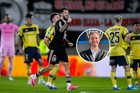 Boca jugó para Riestra y expone un problema más profundo que solo perder un partido