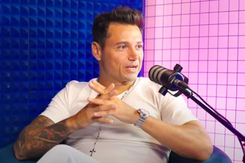 Mauro Zárate reveló detalles de su pase de Vélez a Boca: "Algunos empiezan a entender"