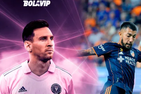 Lo esperan: los 6 exBoca que enfrentarán a Messi en la MLS
