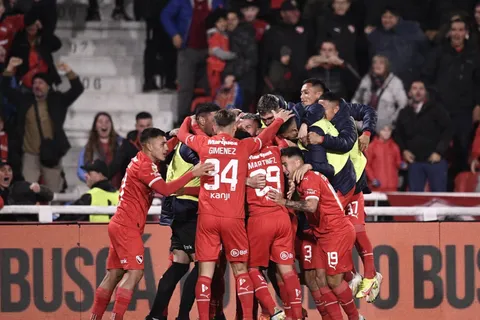 No se dan por vencidos: Independiente busca a un titular de Boca