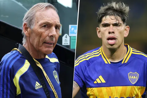 Revelaron la verdad del conflicto entre Miguel Ángel Russo y Carlos Palacios: "Al DT le molestó que..."