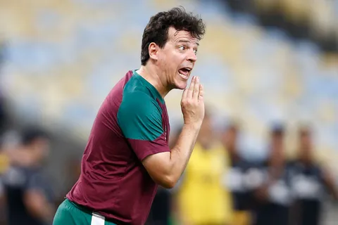 El aviso del DT de Fluminense sobre la final contra Boca: "Si lo necesitamos..."