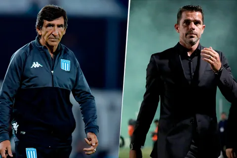 Se lo lleva Gustavo Costas: a Gago le gustaba Matías Zaracho para Boca, pero irá a Racing