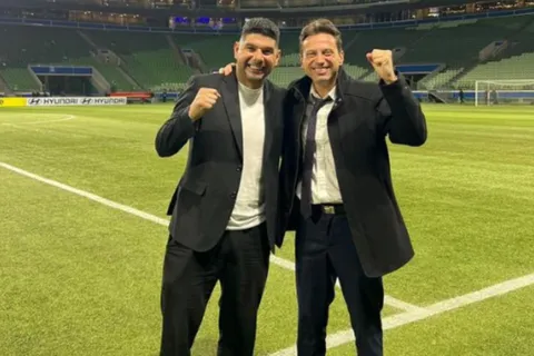 San Lorenzo llega golpeado al clásico con Boca: la pésima noticia que recibió Néstor Ortigoza