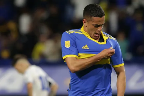 "Maneja el vestuario, hace todo bien": el Toro Morales contó quién es su referente de Boca favorito