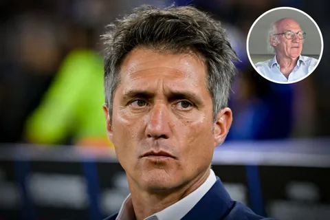 El whatsapp de Bianchi que conmovió a Guillermo Barros Schelotto: “Me dijo que…”