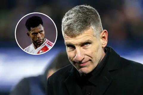Martín Palermo sorprendió con su postura sobre Miguel Borja a Boca: "No creo que..."