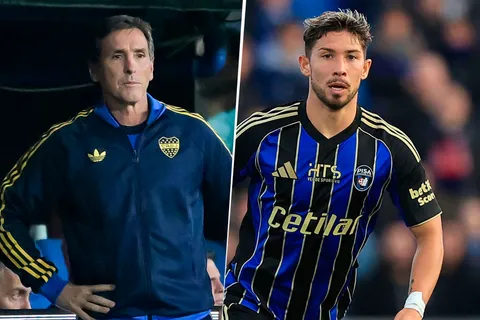 Boca hoy: la formación ante U. Católica, qué dijo Loyola del interés de Riquelme y Corinthians quiere a un defensor del plantel