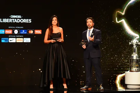CONMEBOL anunció fecha y hora para el sorteo de los octavos de final de la Copa Libertadores