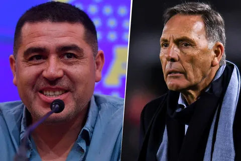 Las últimas noticias de Boca