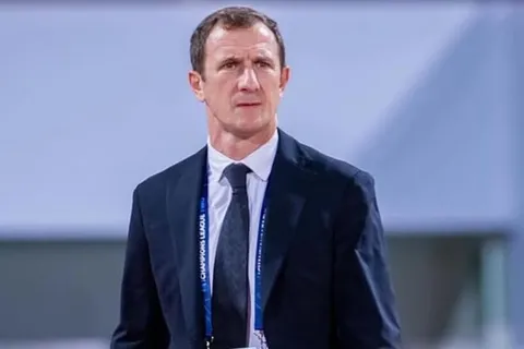 Arruabarrena lo tiene claro: Camilo Rey Domenech ocupará el lugar de Ander Herrera