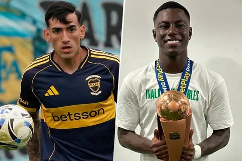 Boca hoy: otro club quiere a Hinestroza, Inter Miami quiere a Di Lollo y ¿se avanza por Ascacibar?
