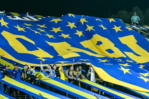 ¿Más baratas que con Defensa? El llamativo precio de las entradas de Boca vs. Cruzeiro
