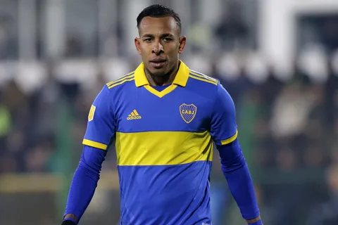 Sebastián Villa habló tras la victoria de Boca por Copa Argentina: "Vamos por todo"