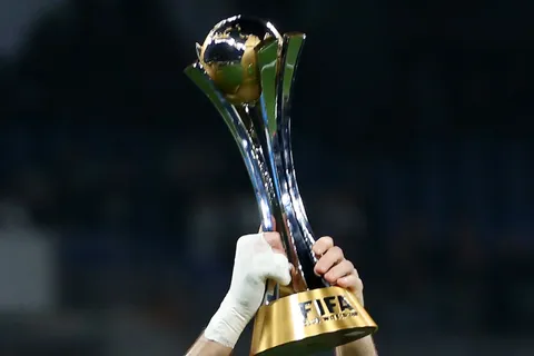 Cuándo se definen los últimos clasificados al Mundial de Clubes 2025