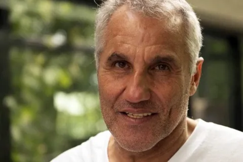 Alberto Márcico respaldó a Alan Velasco, uno de los más cuestionados en Boca: "Es para recuperarlo"