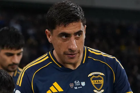Buscan a Miguel Merentiel del fútbol de Qatar: qué respondió Boca a la oferta