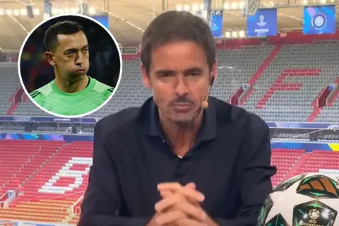 Mariano Closs liquidó a Agustín Marchesín por un aspecto puntual: "No es lo suyo"