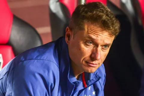 La preocupación de Fernando Seabra de cara al partido de vuelta contra Boca: “Realmente…”
